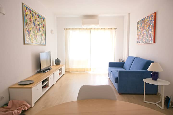 Iberlagos Apartment - 2 Bedrooms And Sunny Terrace - Lagos, Portugal