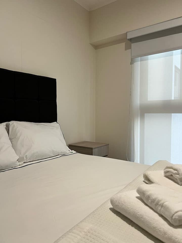 ห้องนอน