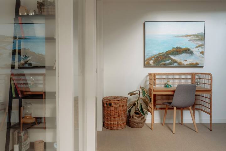 Lorne Retreat with Ocean Views gallery image 5