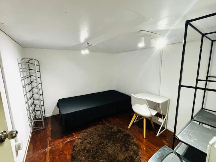 ห้องนอน