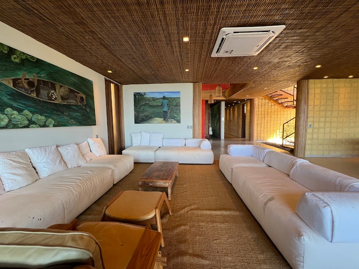 Imagem 1 de Sala de estar 2