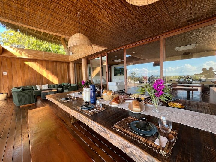 Imagem 4 de Área de jantar