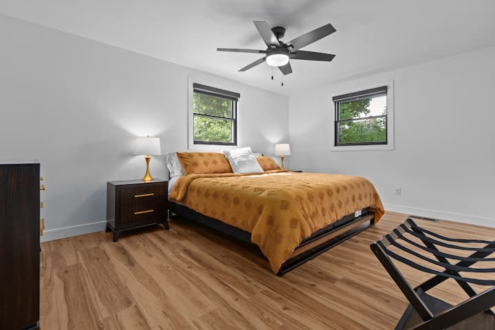 غرفة النوم 2