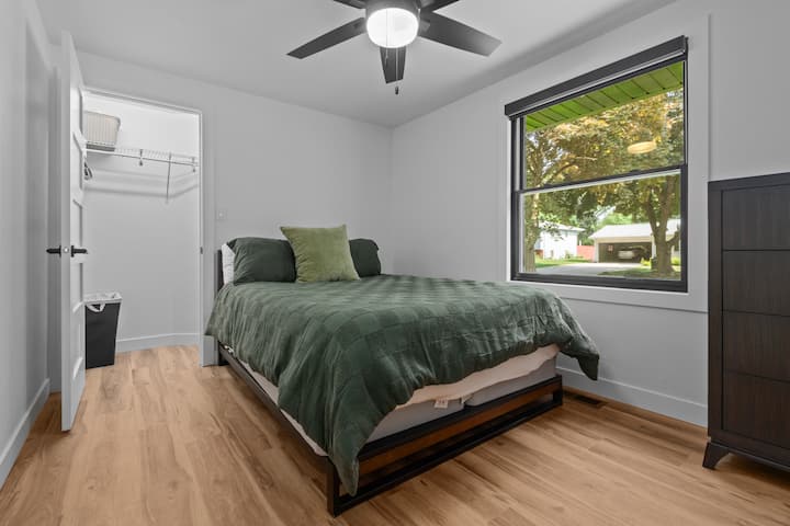 غرفة النوم 1