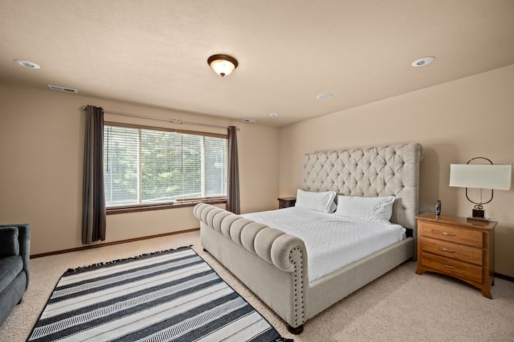 غرفة النوم 4