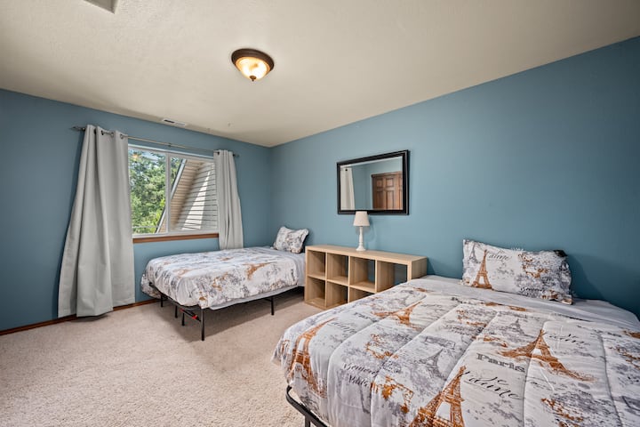 غرفة النوم 3