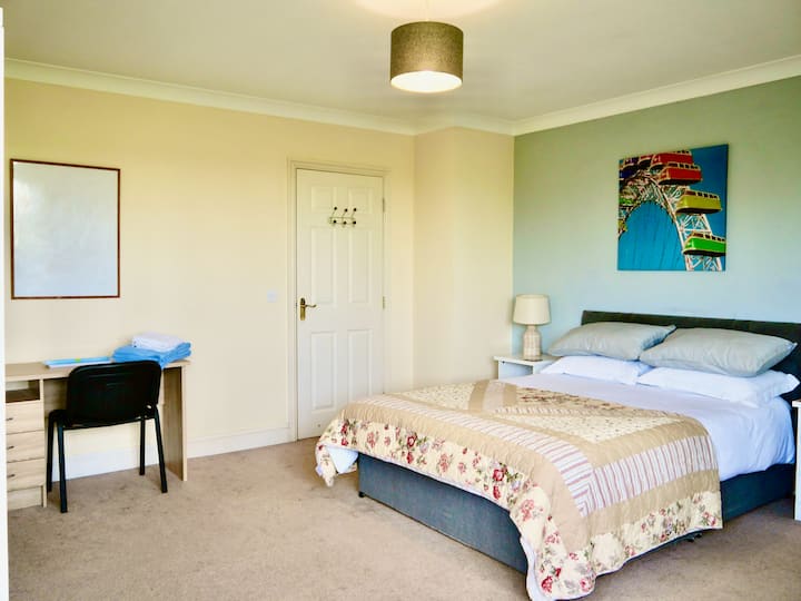 Спална соба