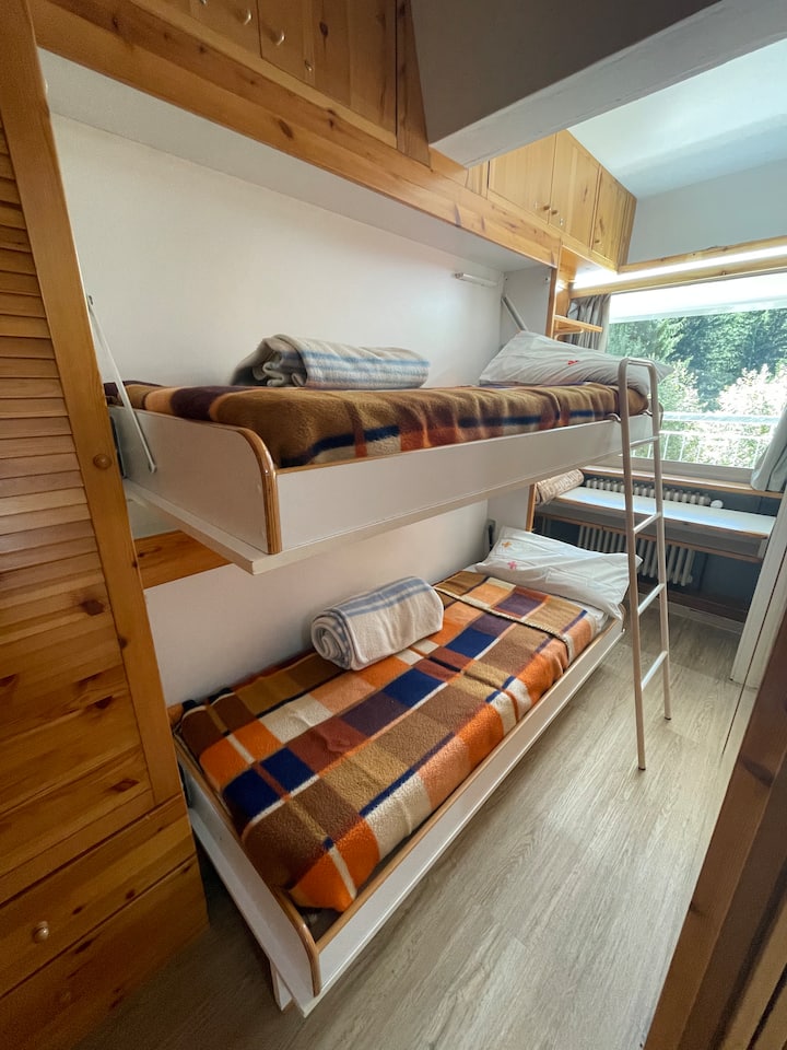 ห้องนอน