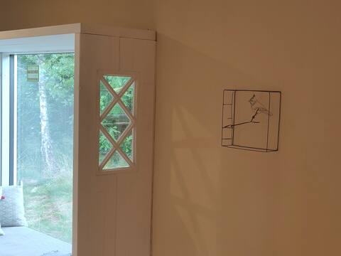 Successful Airbnb property: Space to recharge + relax in Tingsryd