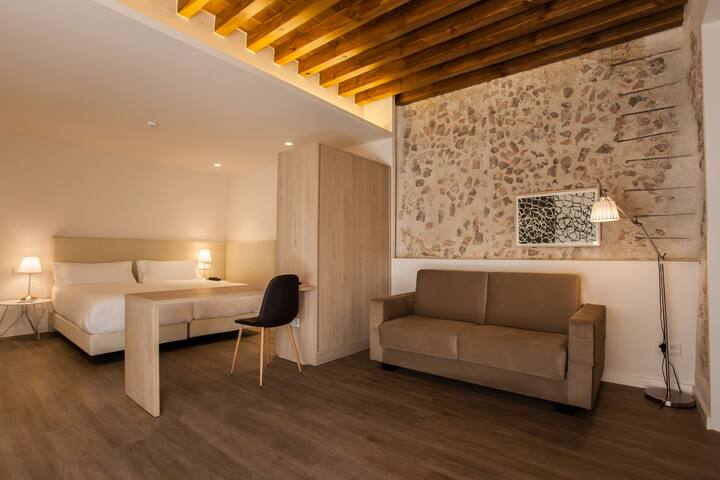 San Lorenzo Suites - El Escorial