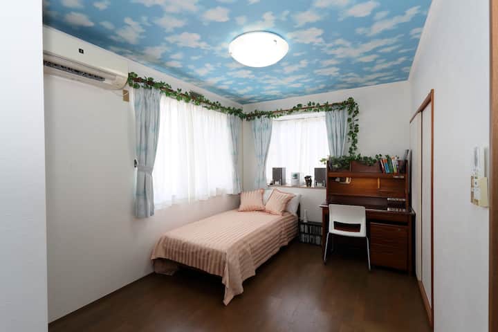 Bedroom 4