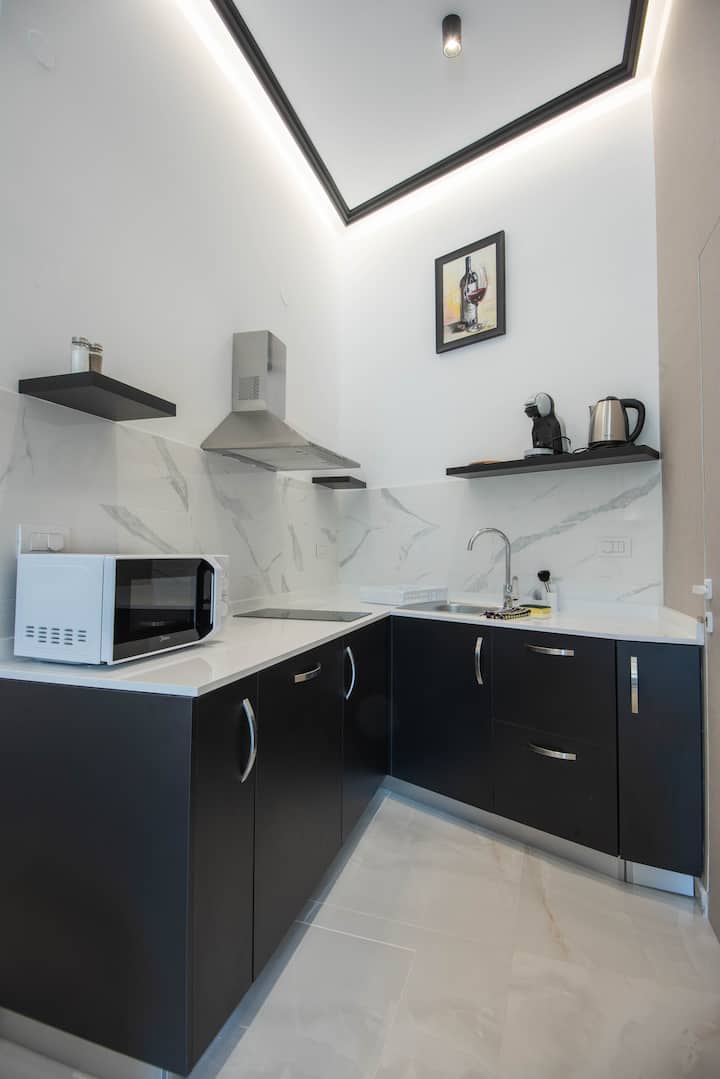 Lazar Lux - Junior Suite Mountain View &Jetted Tub - Ágios Nikólaos