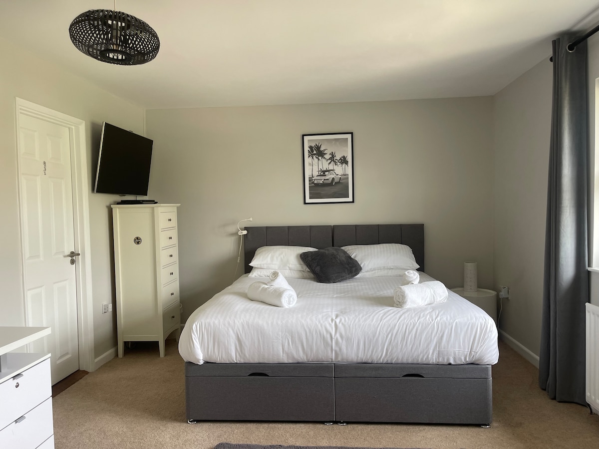 غرفة النوم 3