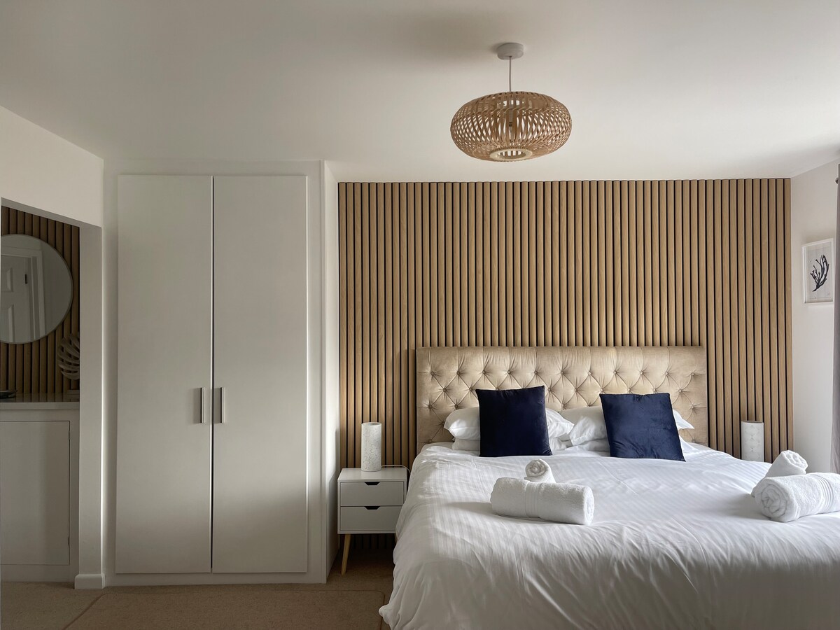 غرفة النوم 4