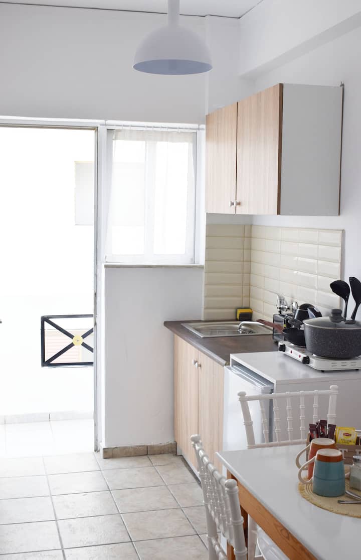 Spacious Apartment Near Sea & City 20 - Kos