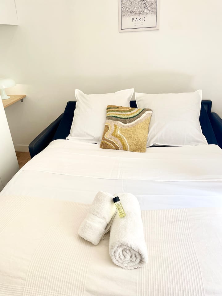 Спална соба