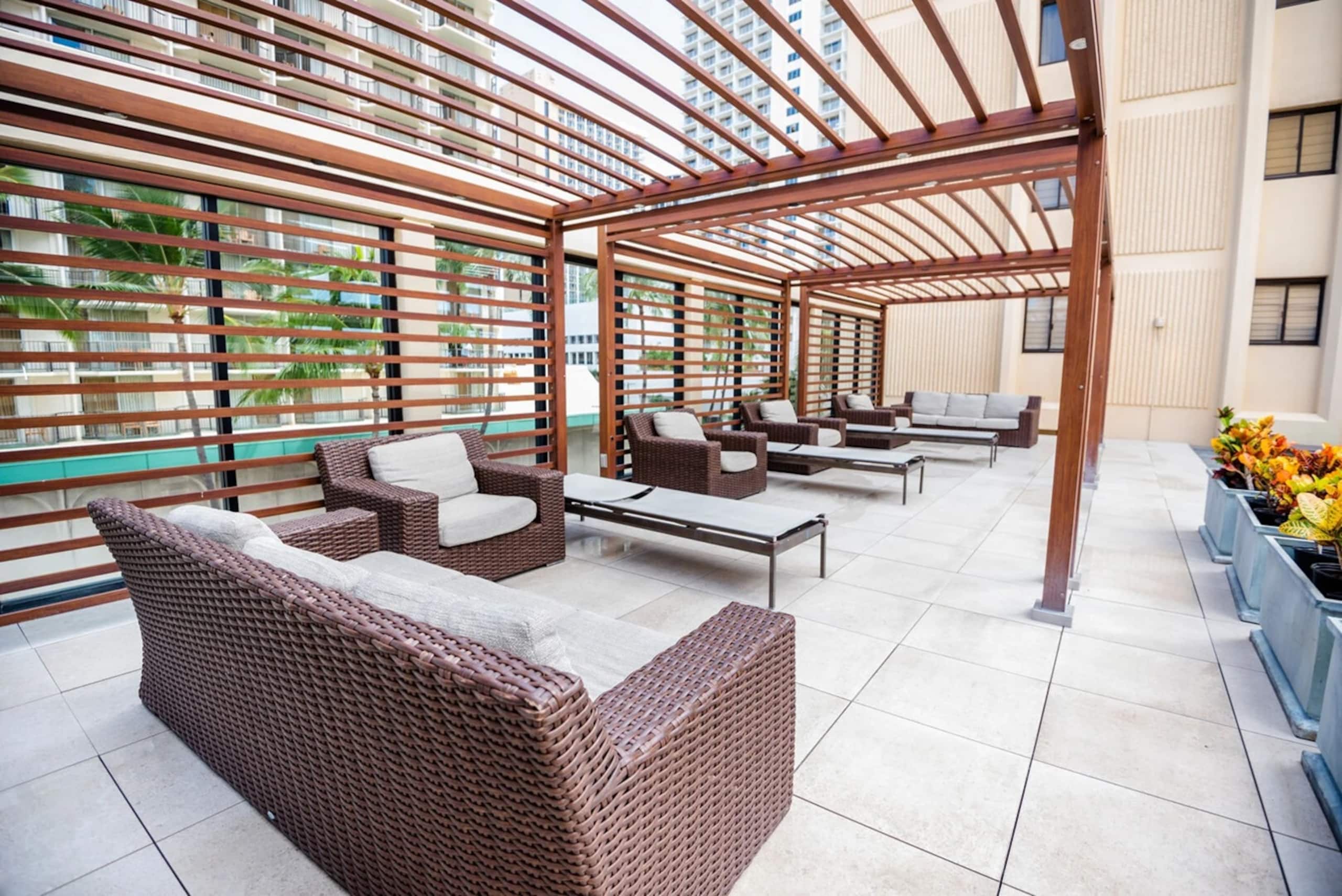Hotel in Honolulu · ★4.78 · 2 bedrooms · 4 beds · 2 private baths - Image 44