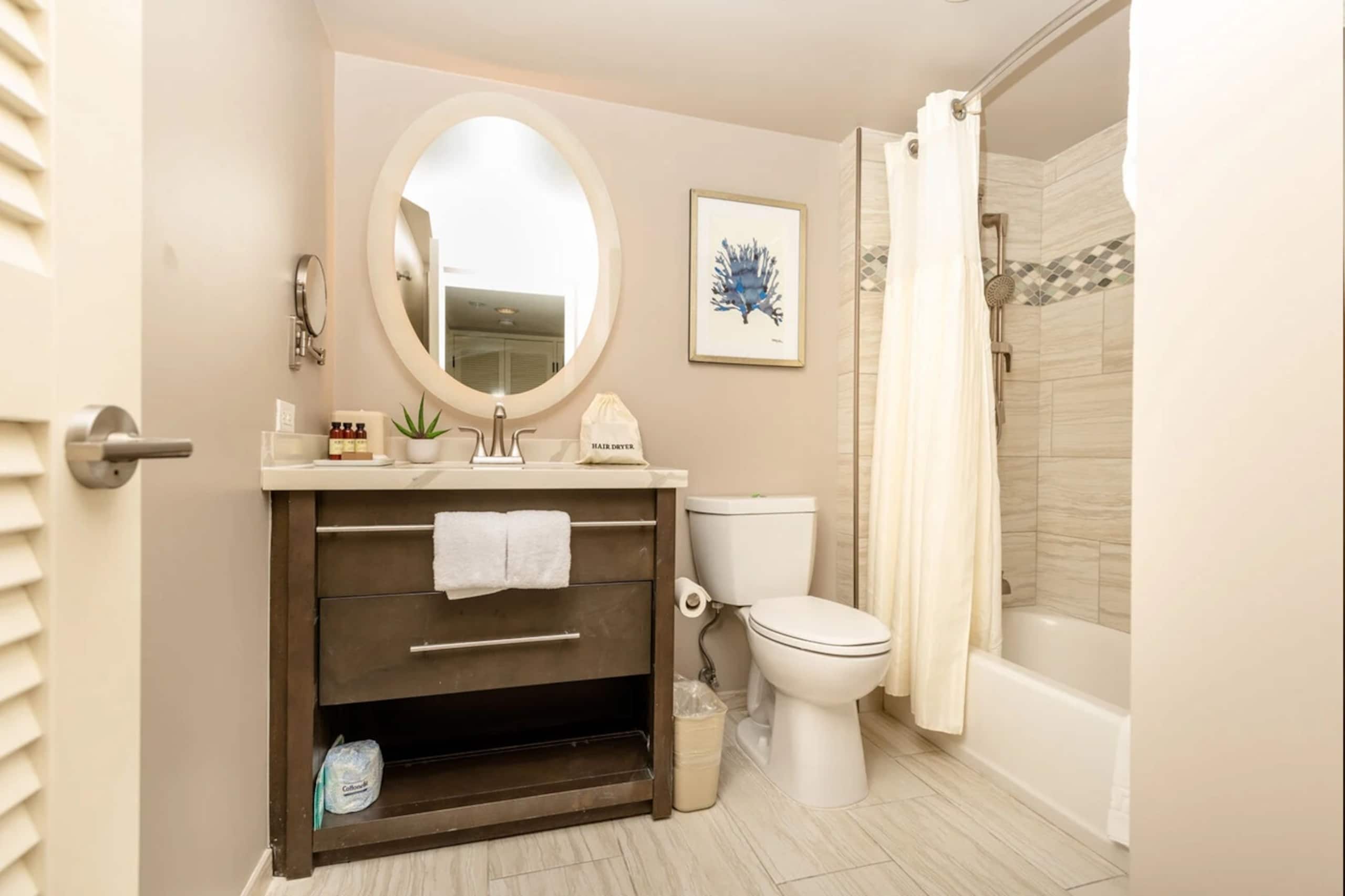 Hotel in Honolulu · ★4.78 · 2 bedrooms · 4 beds · 2 private baths - Image 8