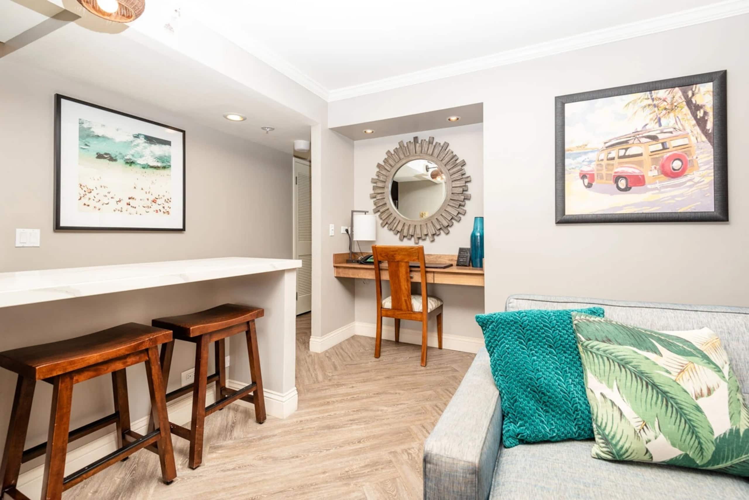 Hotel in Honolulu · ★4.78 · 2 bedrooms · 4 beds · 2 private baths - Image 7