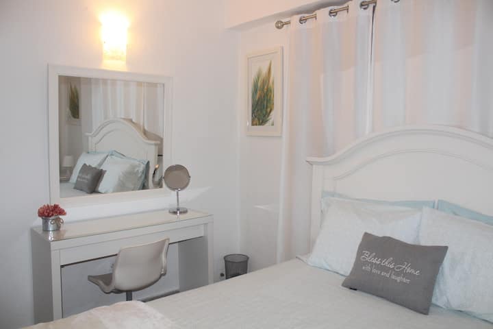 Lovely Apt On Main Street Santurce! - San Juan