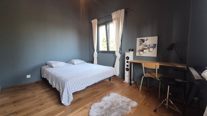 ห้องนอน2