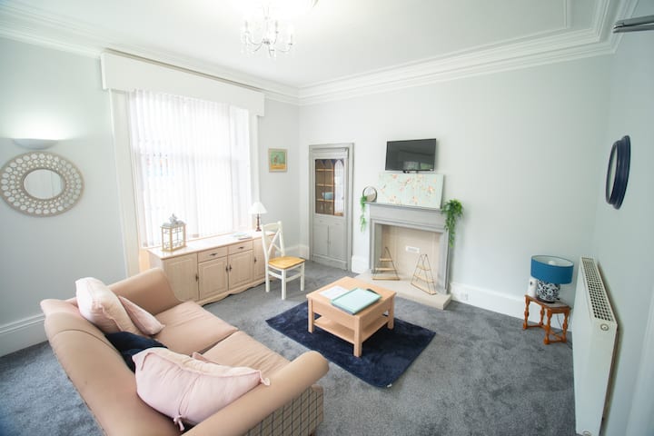 The Teviotside  - Room 1 - Hawick