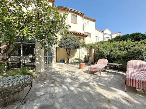 126 m2 - beach house, 3 bedrooms, 3 bathrooms