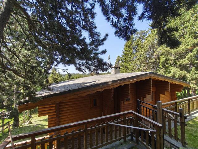 Conciergerie Des Cimes managed Airbnb listing 3