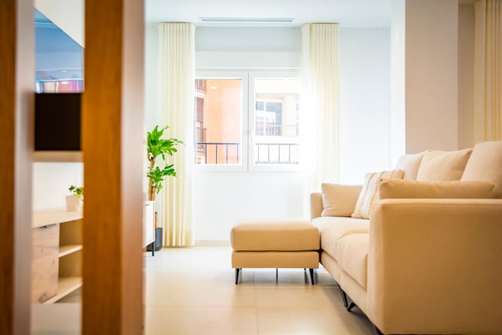 Marina Alta Holidays managed Airbnb listing 2