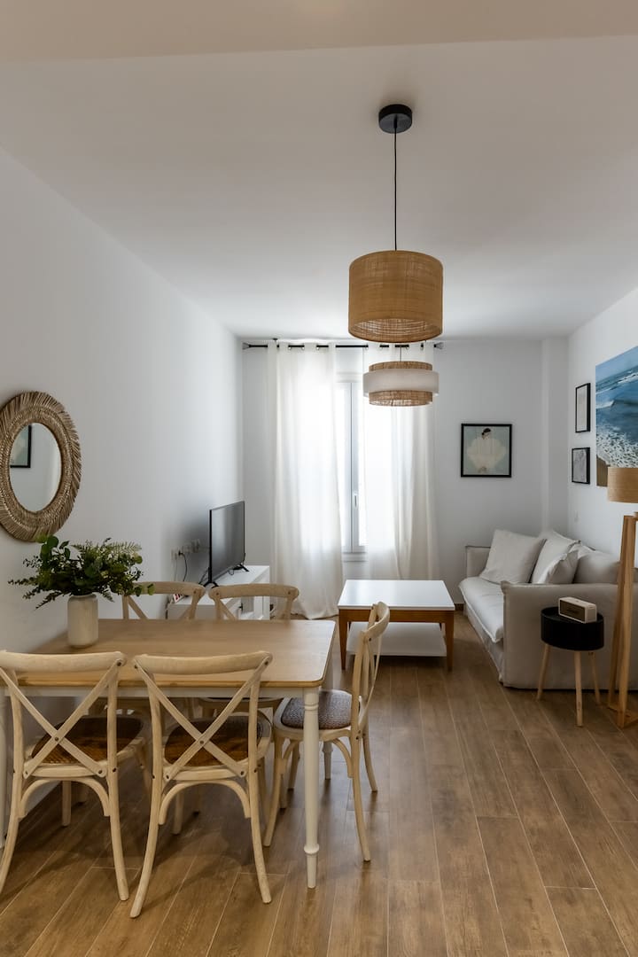 Bodega Centro Olehousing - Conil de la Frontera