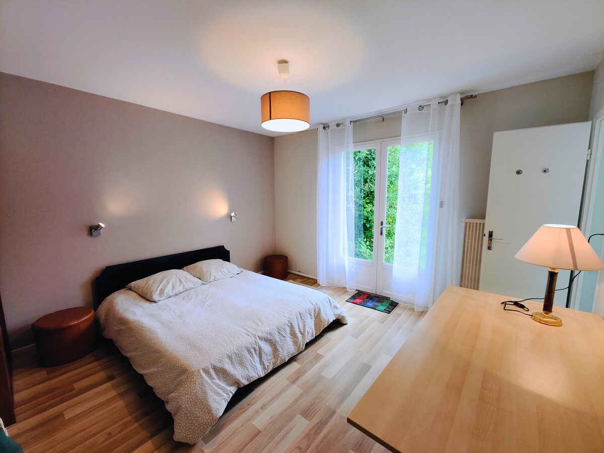 Спална соба 2