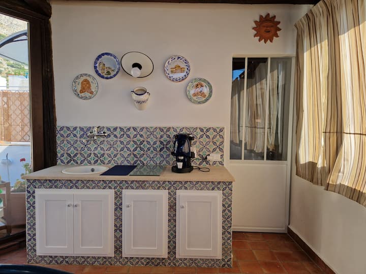 Loft Villa Pomelia - Palermo