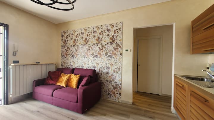 La Casa Di Perla A 6 Km Da Salò - Moniga del Garda