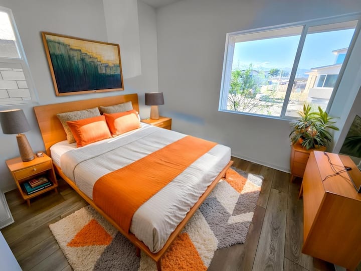 Спална соба 2