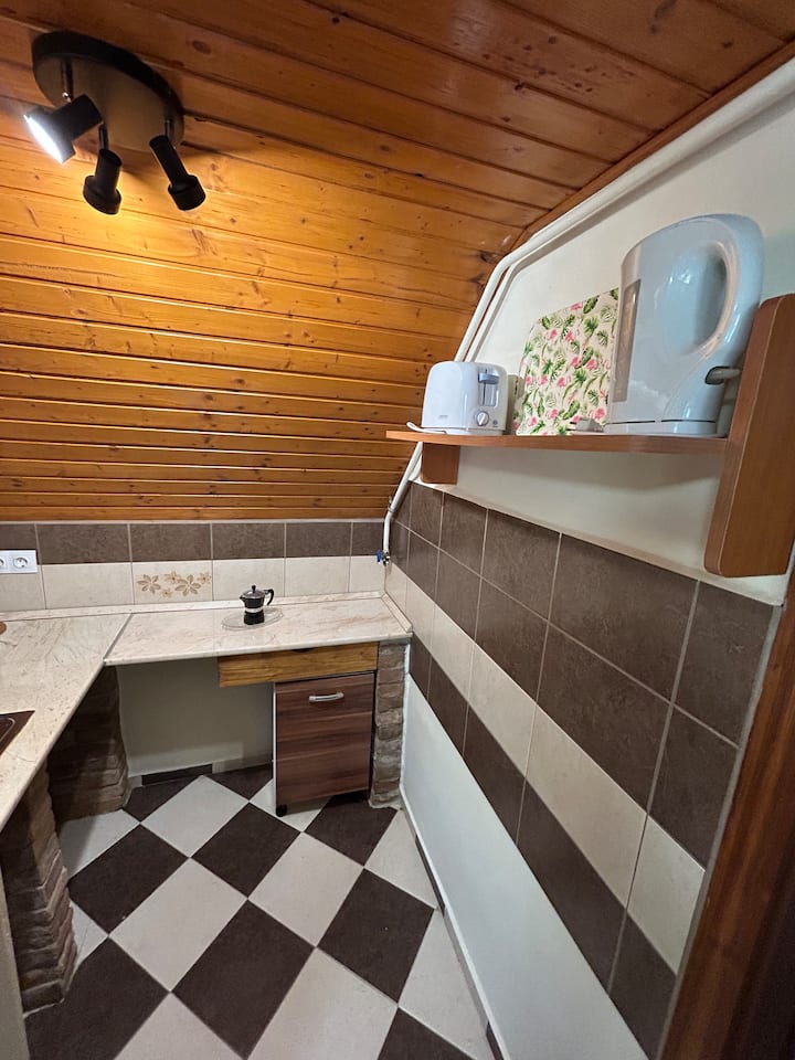 Demona Apartman 4. - Balatonlelle