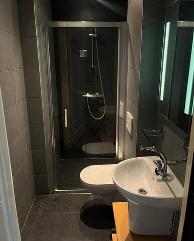 Spacious Apartment in Amsterdam gallery image 5