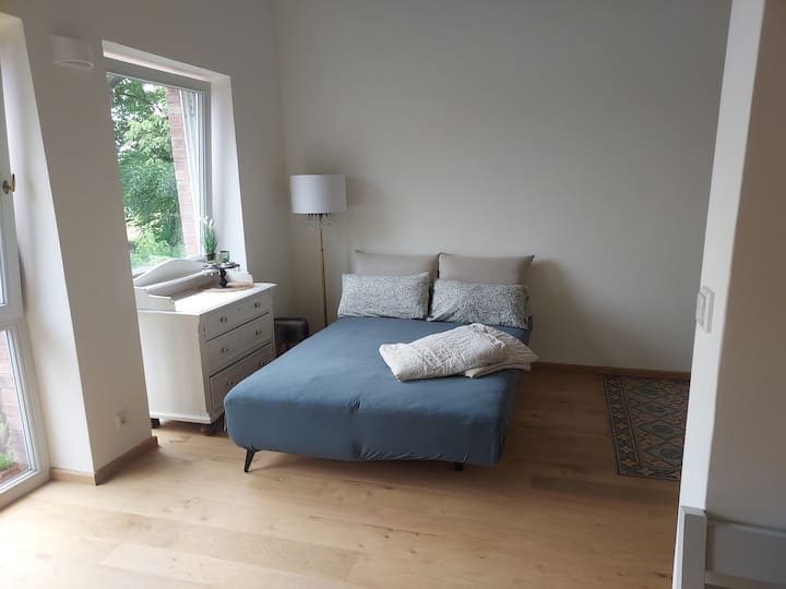 Ferienwohnung Nahe Huntequelle - Melle, Deutschland