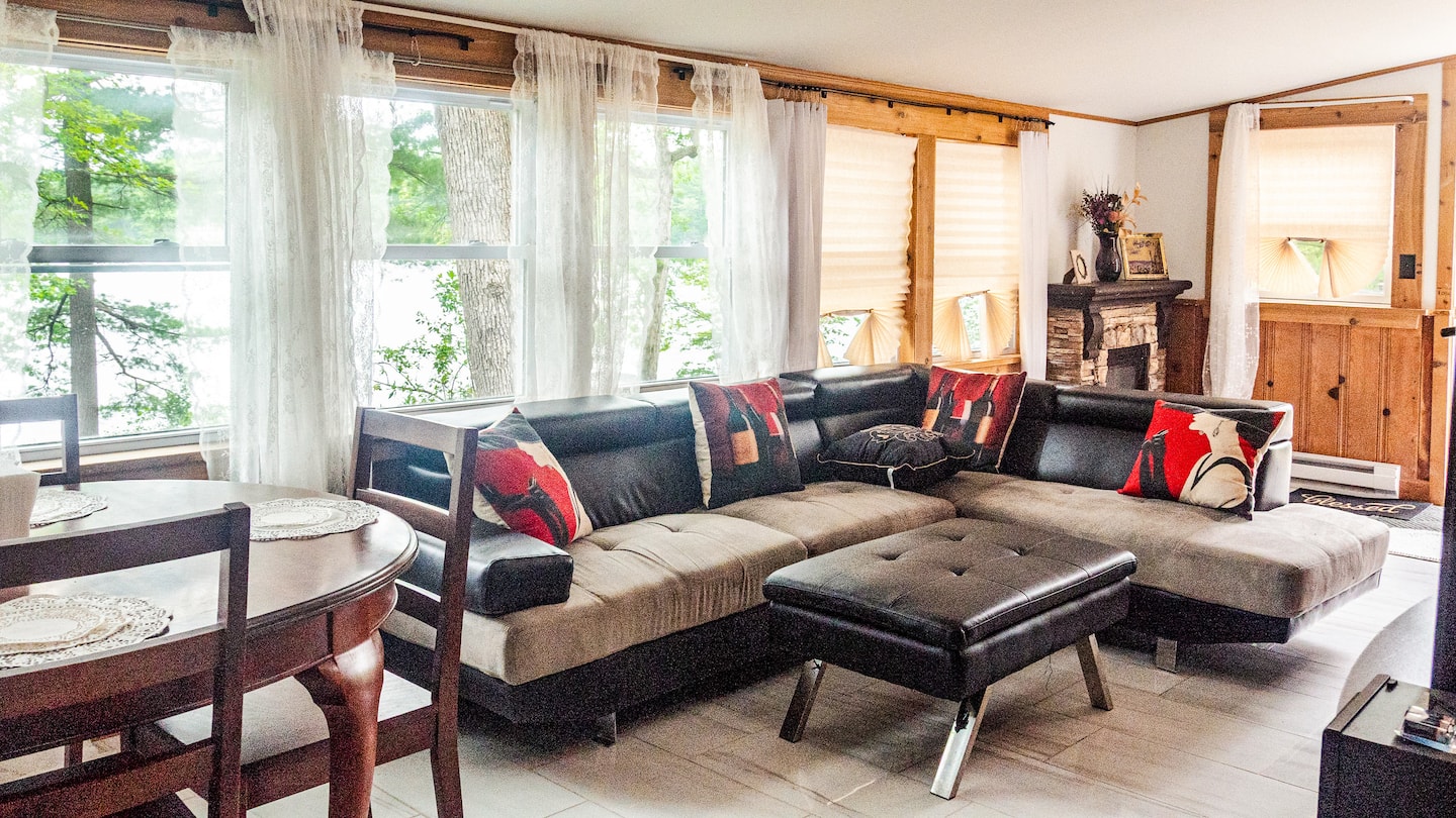 Cozy Cottage