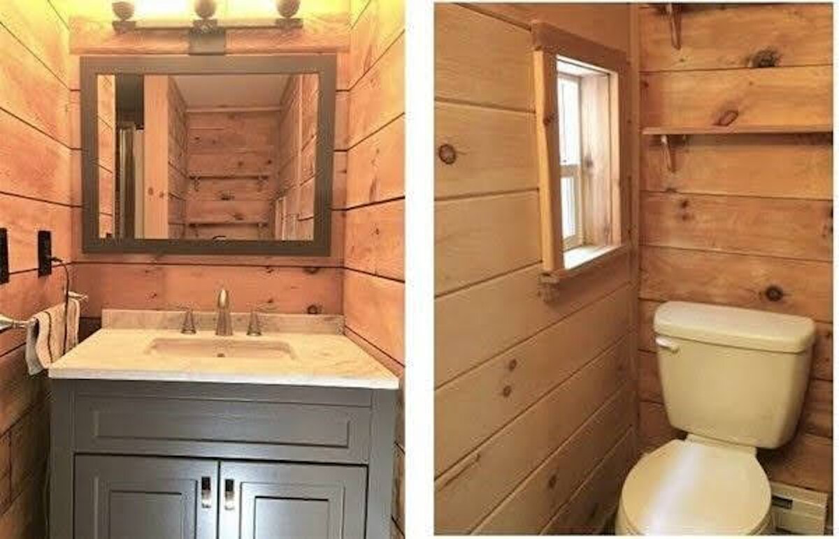 Cozy Cottage