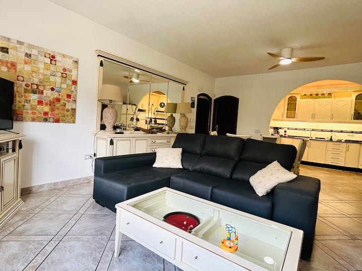 Relax And Explore Near Altea - Altea