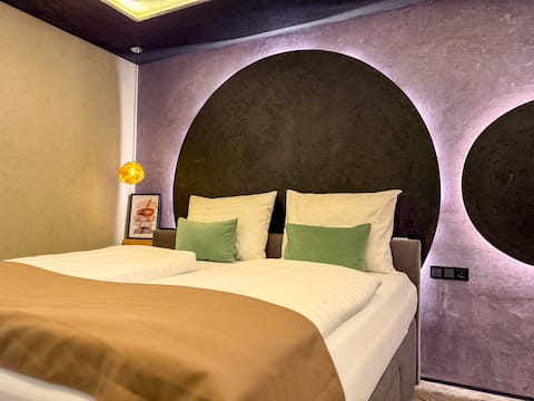 Apartment Senner 105