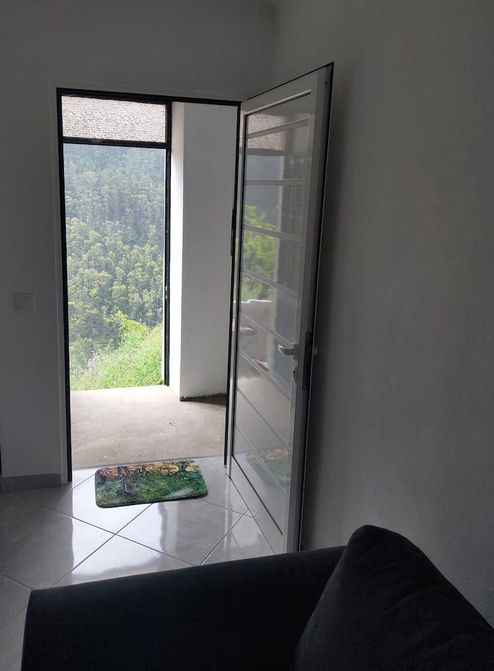Bem-vindo Casa - Ribeira Brava