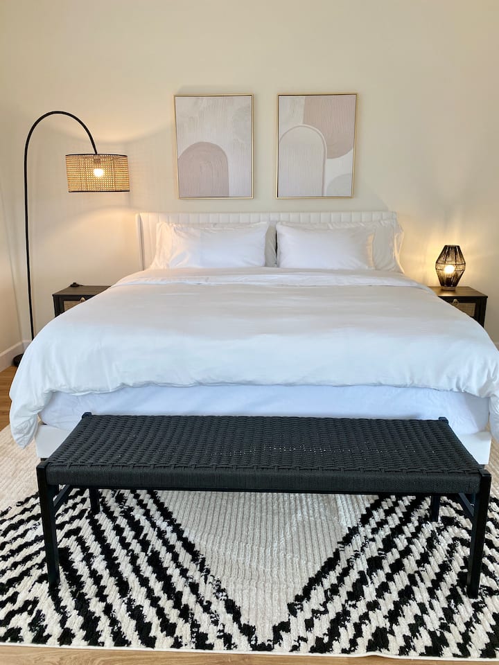 ห้องนอน