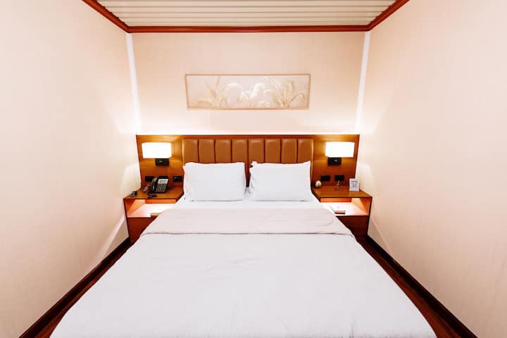 Cozy Stylish Container | Fast Wifi | Free Parking - Cagayan de Oro