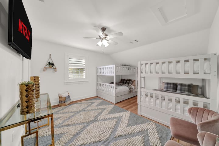 غرفة النوم 3