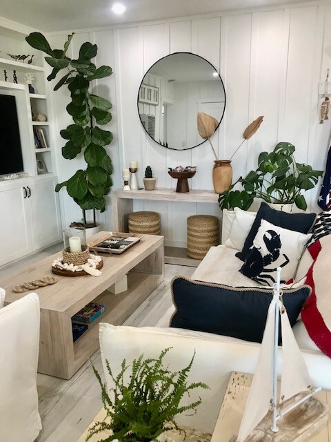 Top performing Airbnb: NEW Remodel Steps to sand June openings, 3 nt. Min in Carpinteria