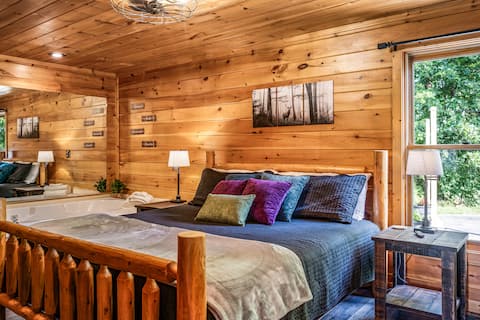 Lost in Love Cabin cabin in Pigeon Forge - Photo 4