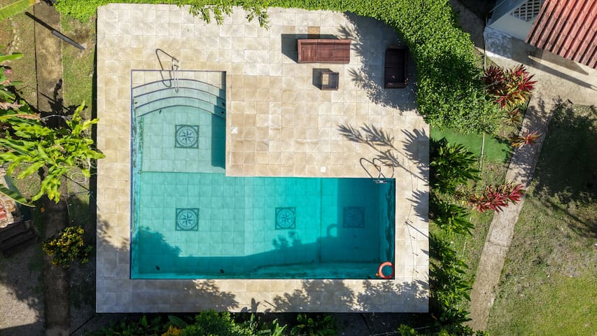 Cacao Village CR 
 managed Airbnb listing 3