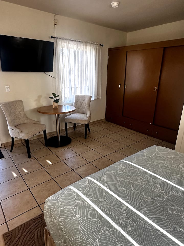 Habitación En Ensenada. - Ensenada