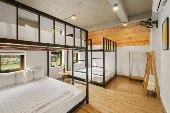 غرفة النوم 3